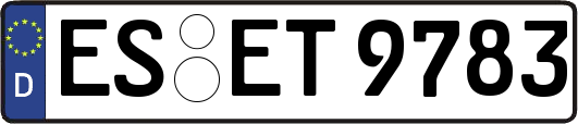 ES-ET9783