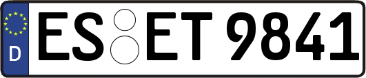 ES-ET9841