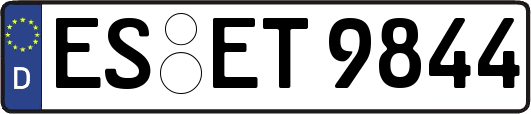 ES-ET9844