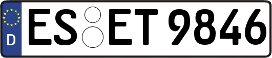 ES-ET9846