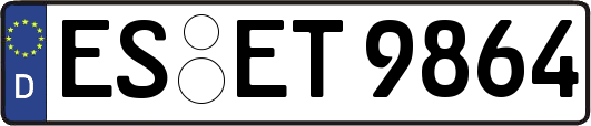 ES-ET9864