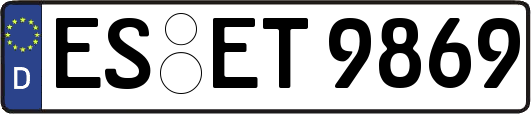 ES-ET9869