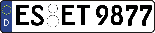 ES-ET9877