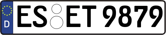ES-ET9879