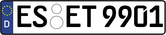 ES-ET9901