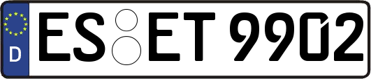 ES-ET9902