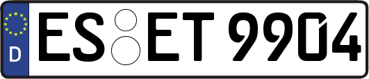 ES-ET9904
