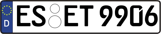 ES-ET9906