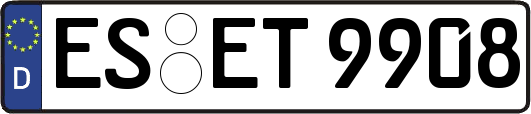 ES-ET9908