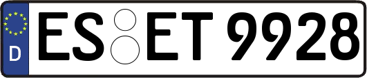 ES-ET9928