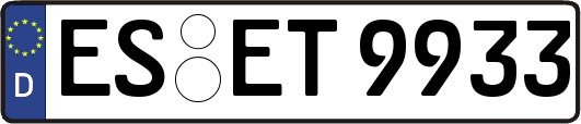 ES-ET9933