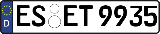 ES-ET9935
