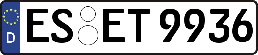 ES-ET9936