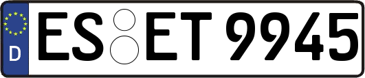 ES-ET9945