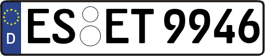 ES-ET9946