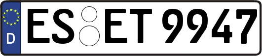 ES-ET9947