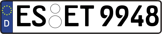 ES-ET9948