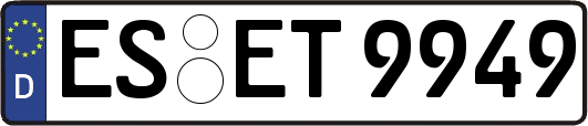 ES-ET9949