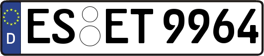 ES-ET9964