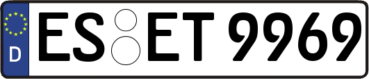 ES-ET9969