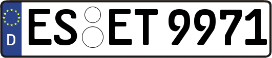 ES-ET9971