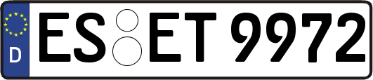 ES-ET9972