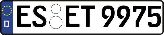 ES-ET9975
