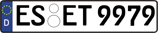 ES-ET9979