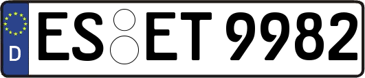ES-ET9982