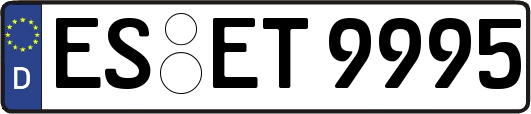 ES-ET9995