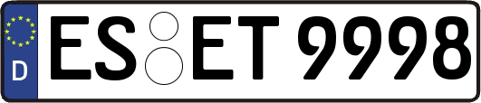 ES-ET9998