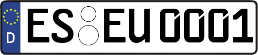 ES-EU0001