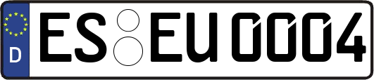ES-EU0004