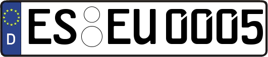 ES-EU0005