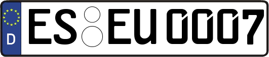 ES-EU0007