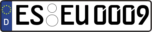 ES-EU0009