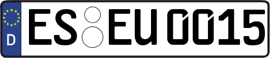 ES-EU0015