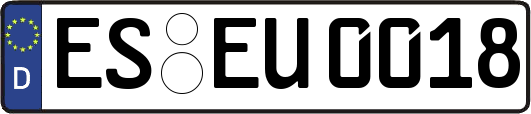 ES-EU0018