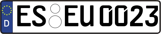 ES-EU0023