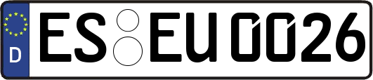 ES-EU0026