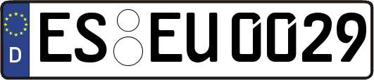 ES-EU0029