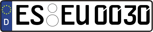 ES-EU0030