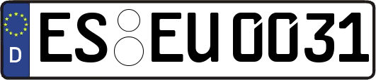ES-EU0031