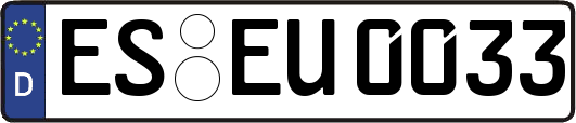 ES-EU0033