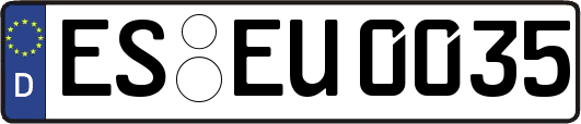 ES-EU0035