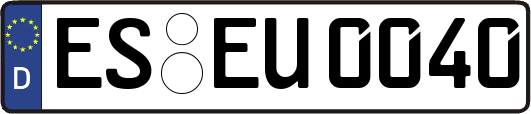 ES-EU0040