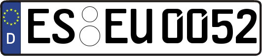 ES-EU0052
