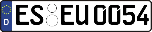 ES-EU0054