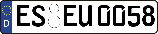 ES-EU0058
