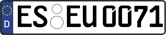 ES-EU0071